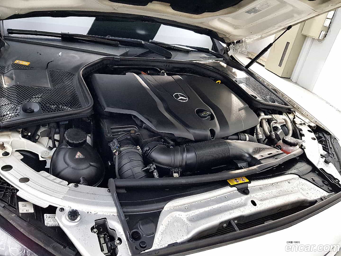 C-Class Mercedes-Benz 2017.6-OUTER-006