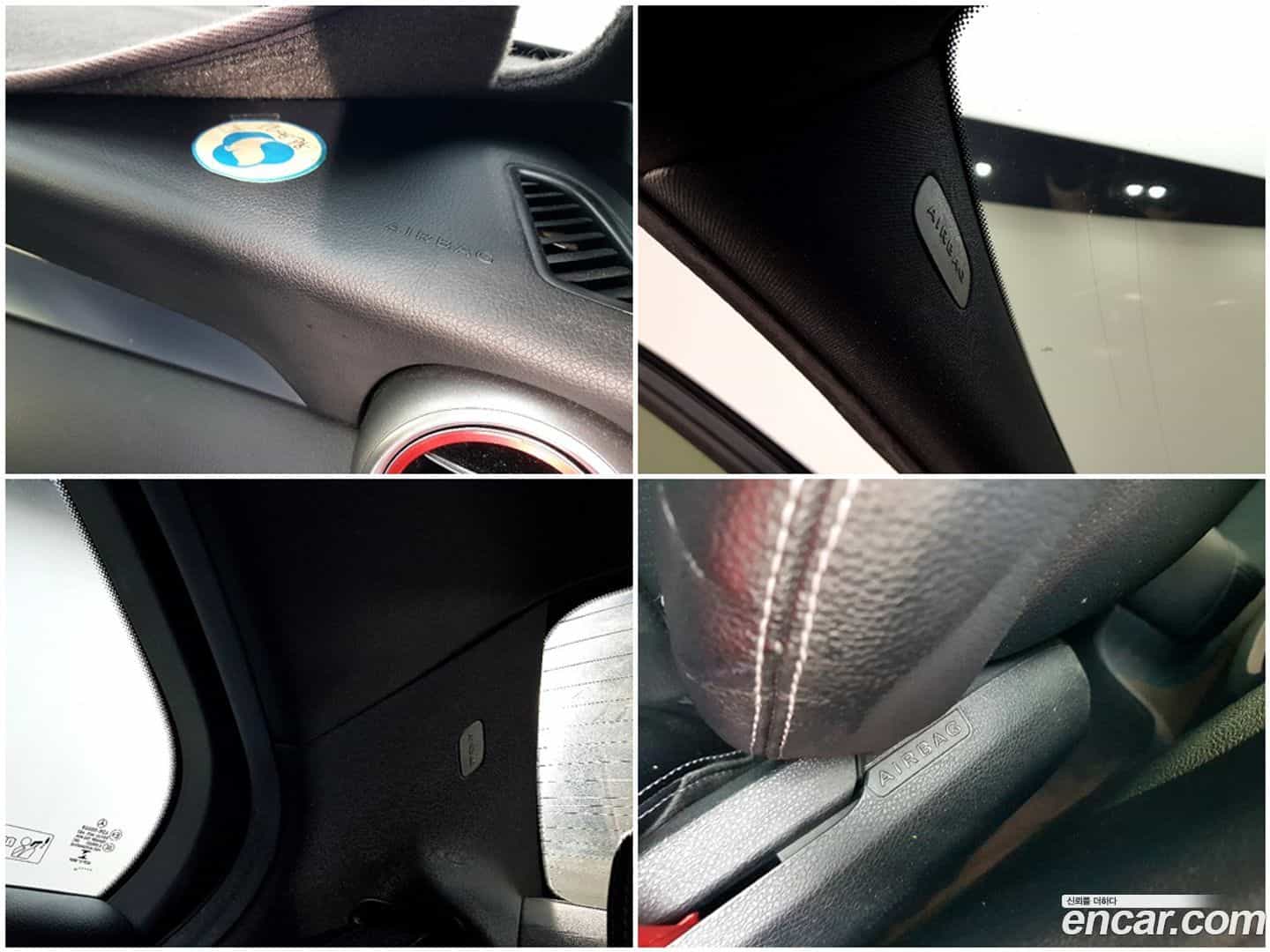 C-Class Mercedes-Benz 2017.6-OPTION-020