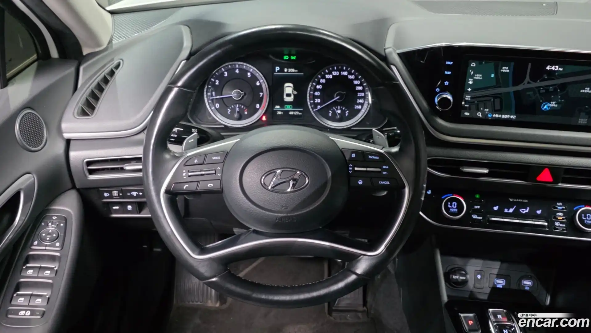 Sonata Hyundai 2022.6-OPTION-017