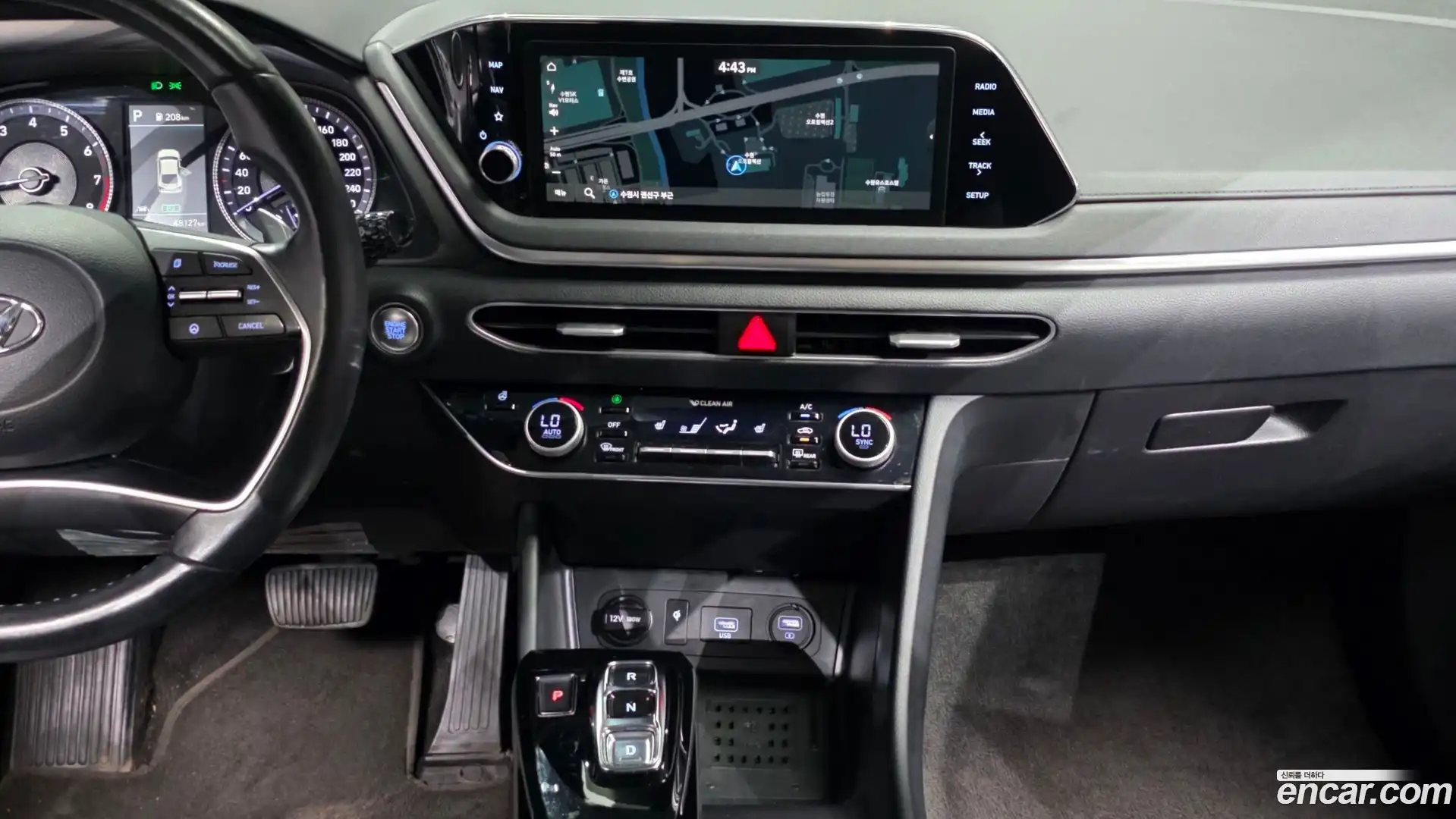 Sonata Hyundai 2022.6-OPTION-018