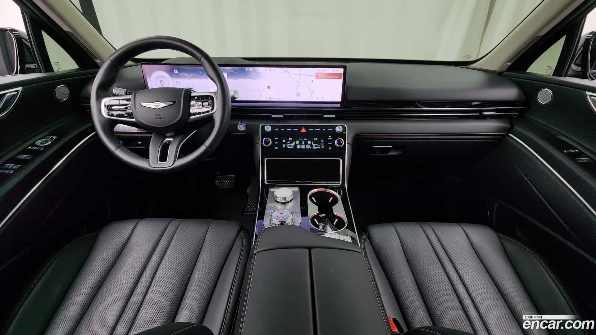 GV80 Genesis 2025.9-INNER-007