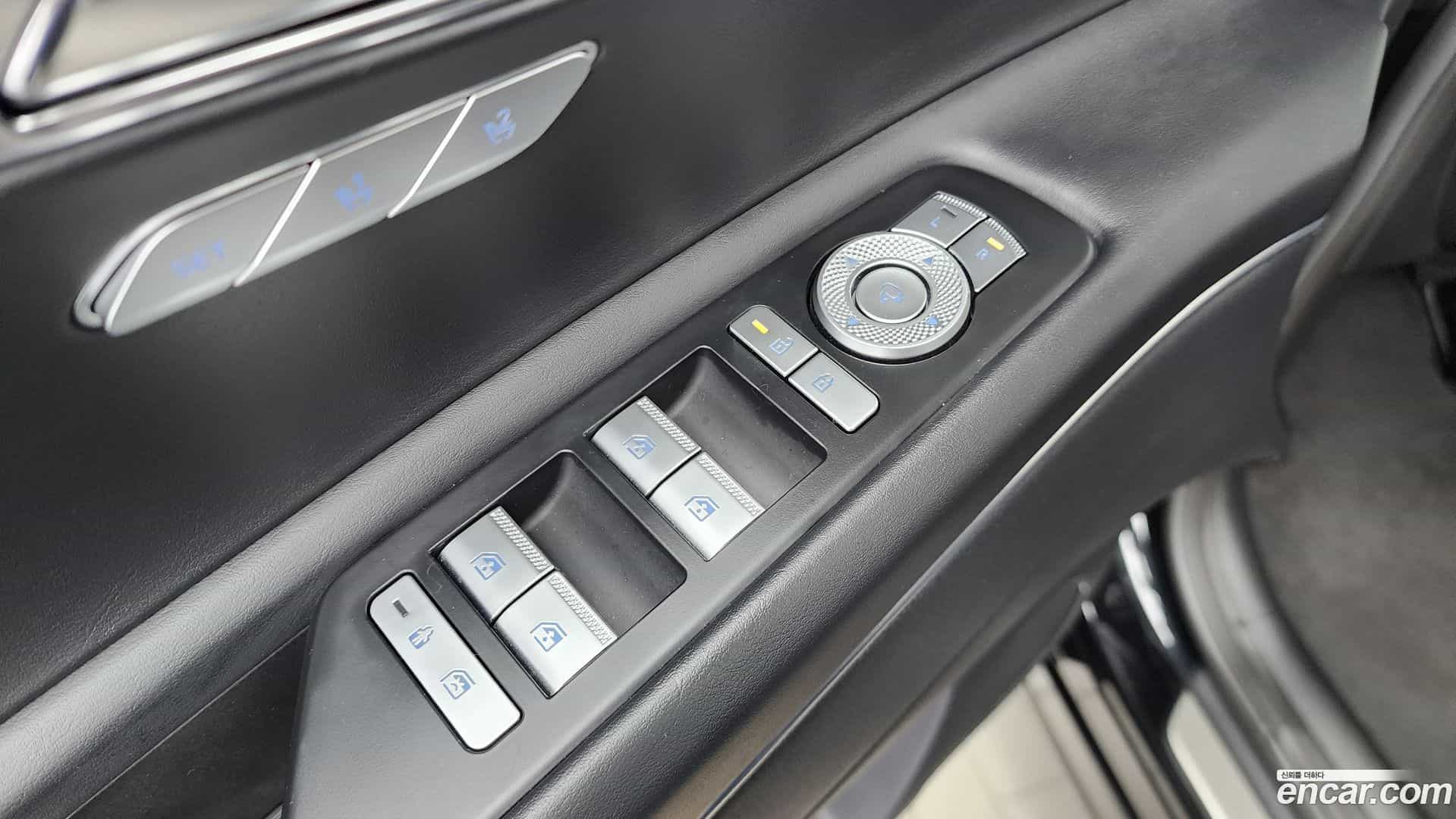 GV80 Genesis 2025.9-OPTION-041