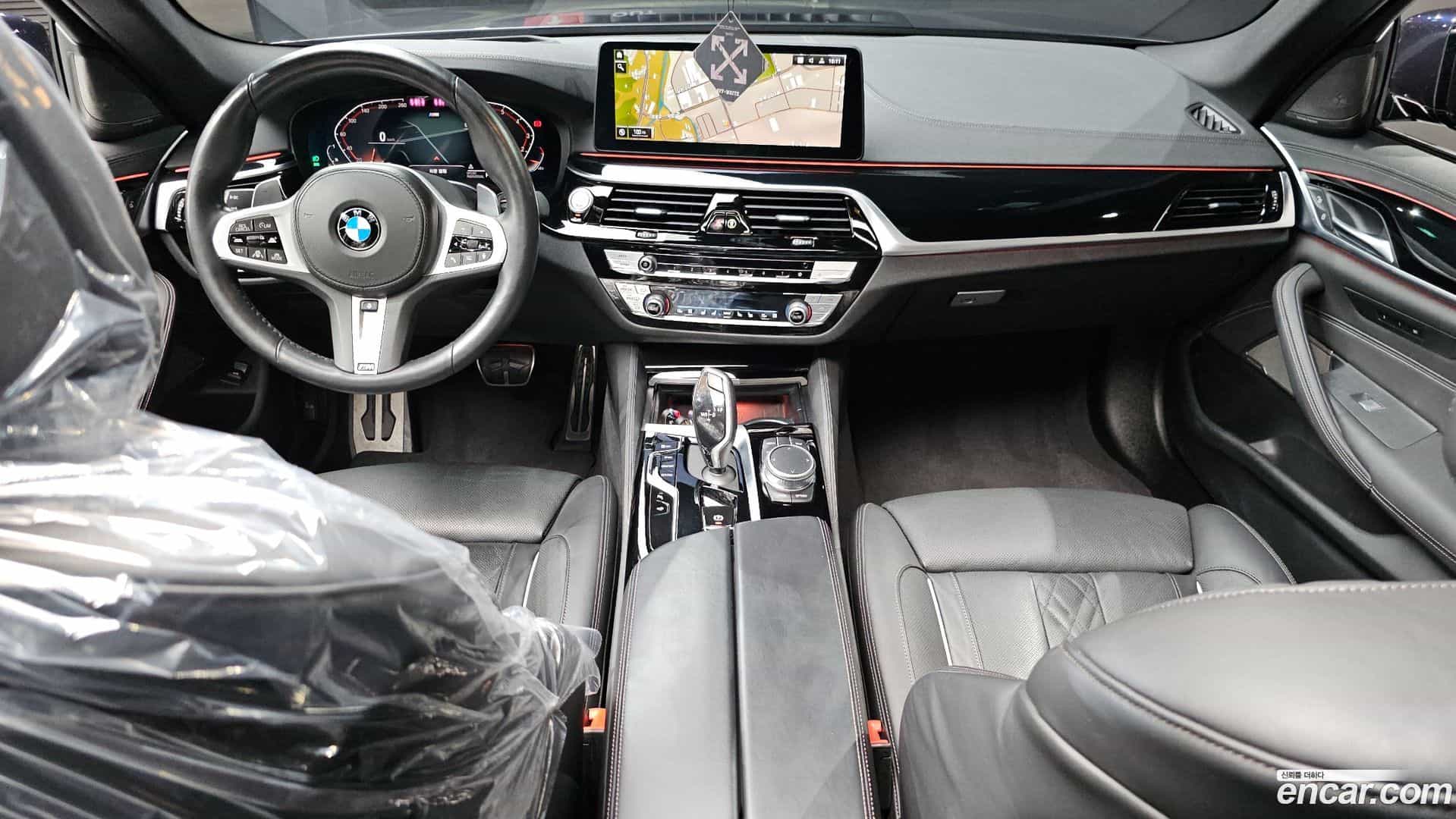5-Series BMW 2021.1-INNER-007