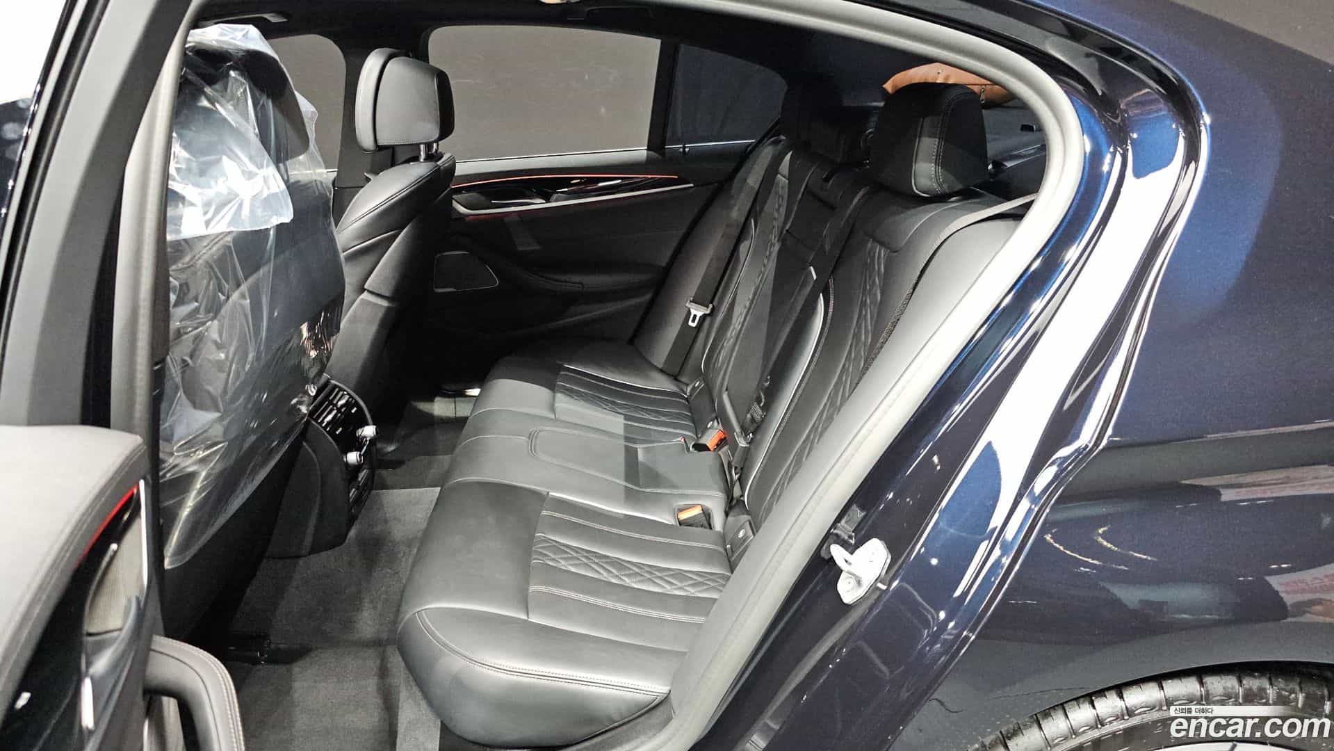 5-Series BMW 2021.1-INNER-036