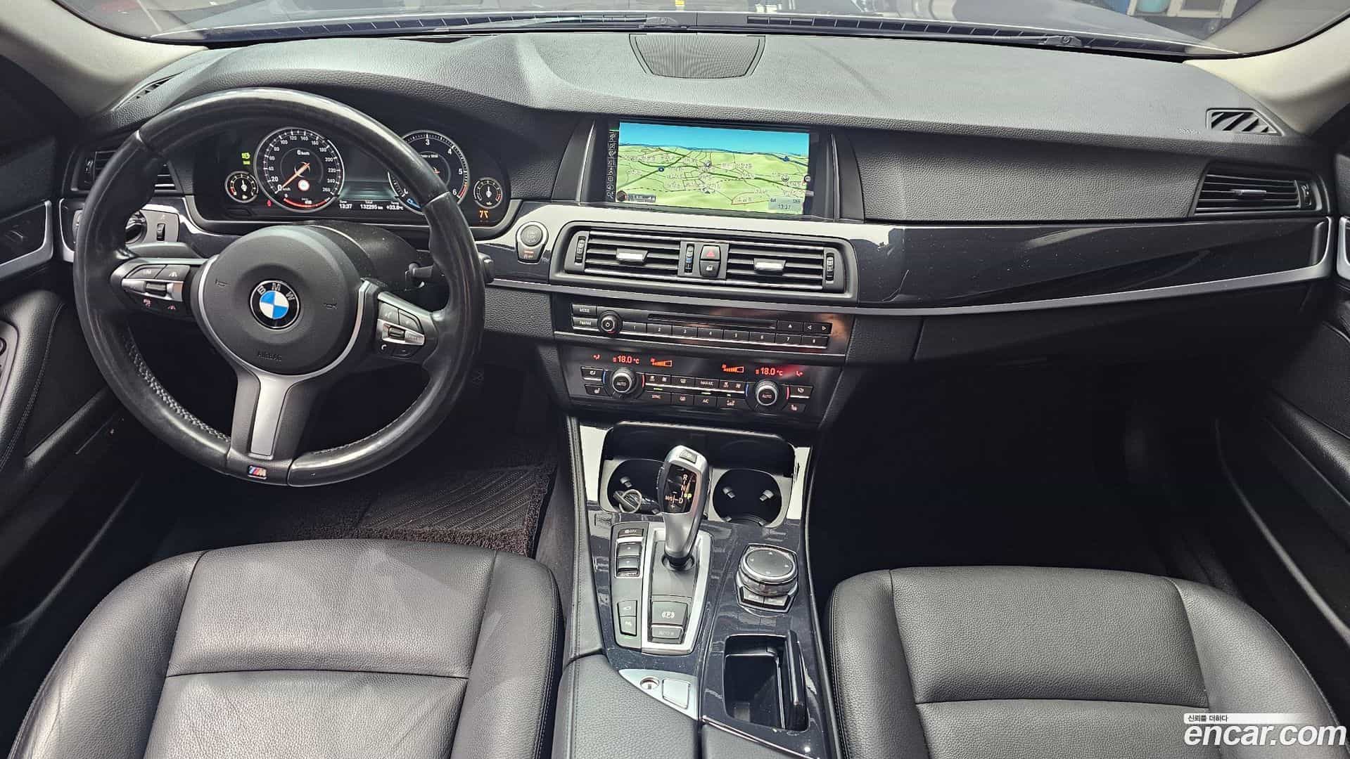 5-Series BMW 2016.9-INNER-007