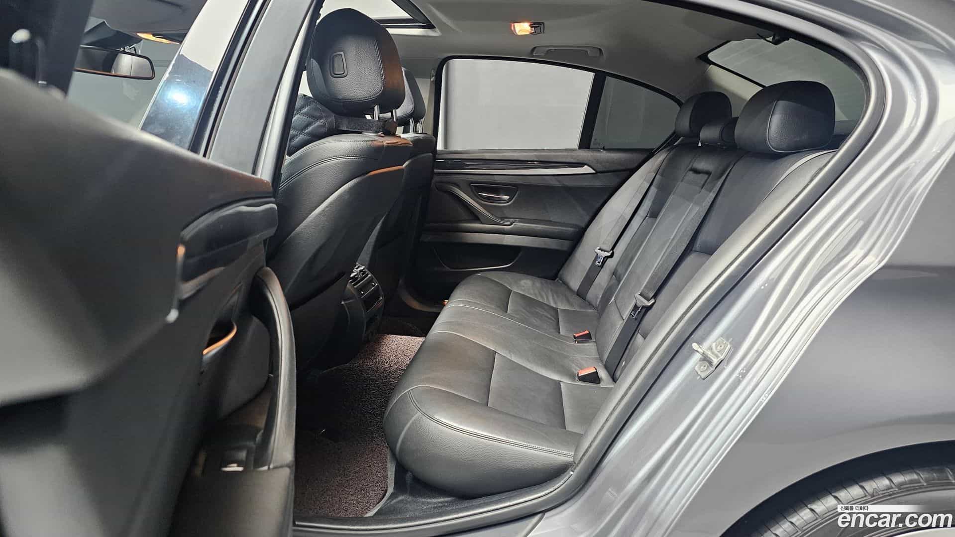 5-Series BMW 2016.9-OPTION-016