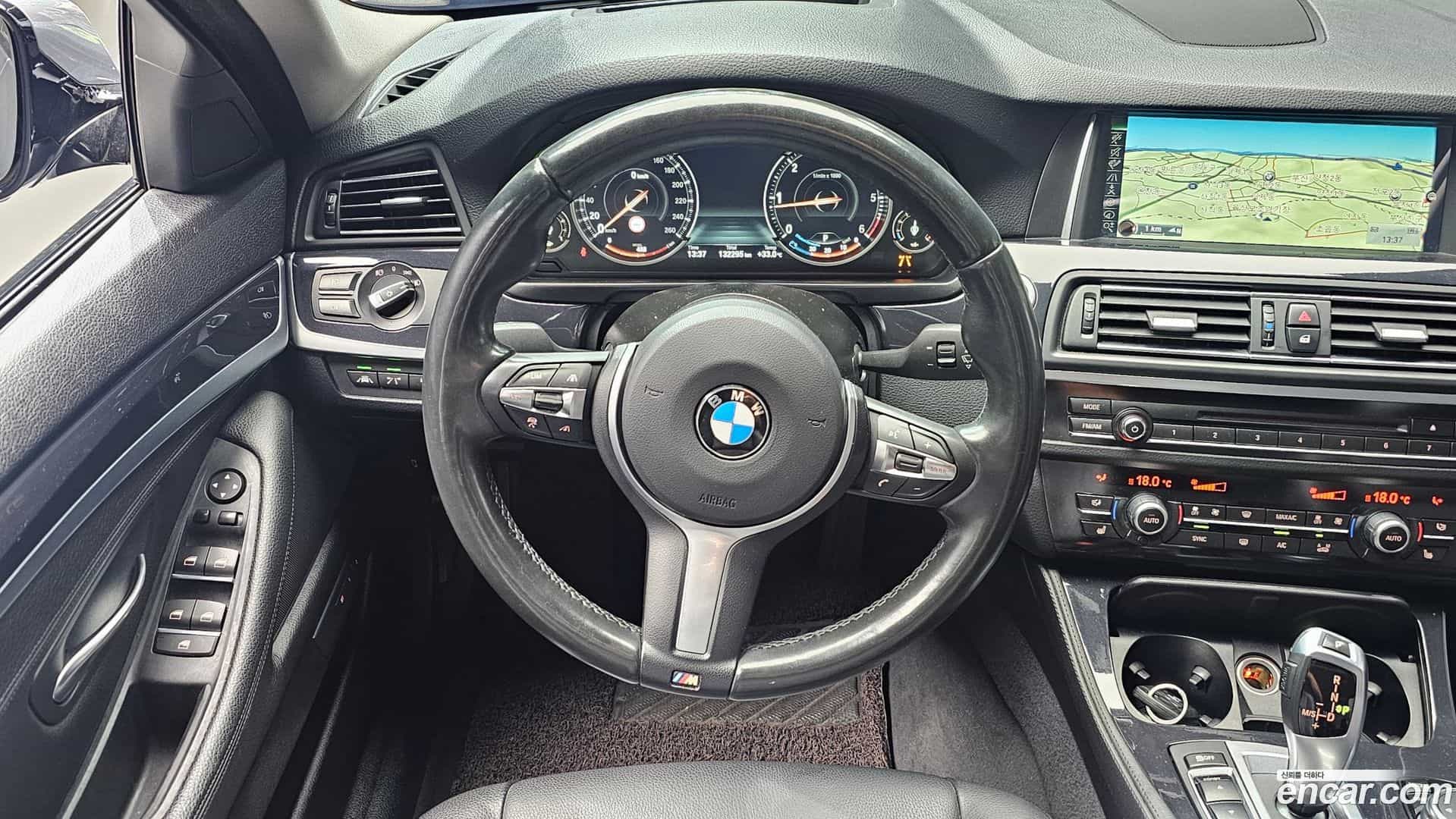 5-Series BMW 2016.9-OPTION-017