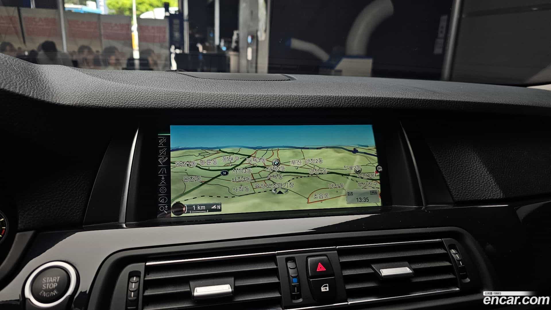 5-Series BMW 2016.9-OPTION-018