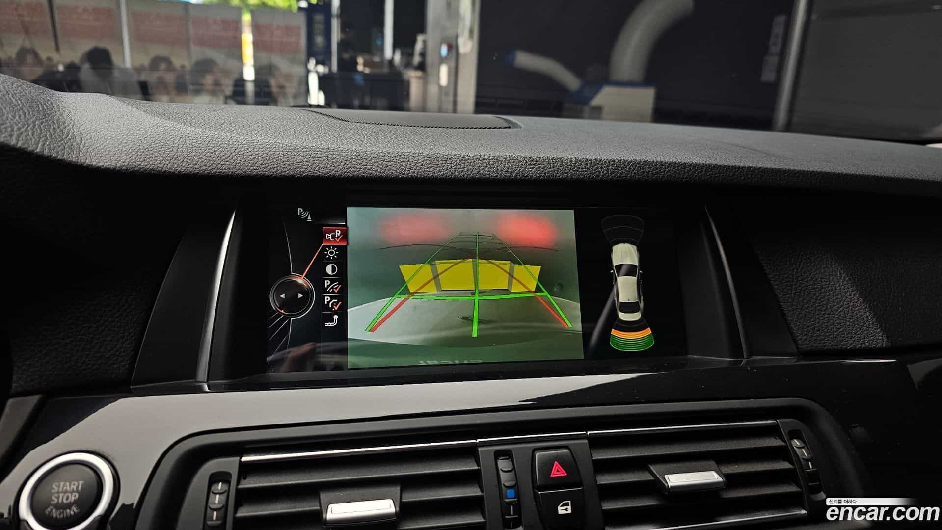 5-Series BMW 2016.9-OPTION-019