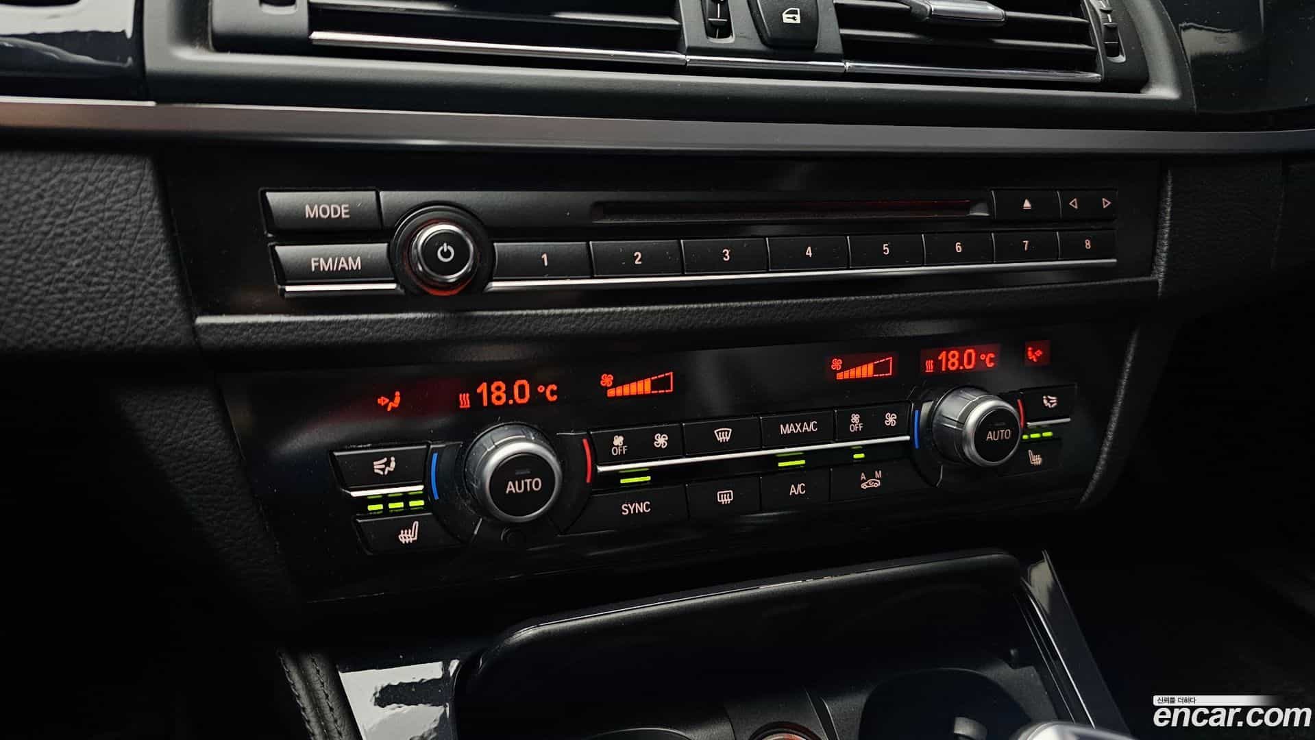 5-Series BMW 2016.9-OPTION-022