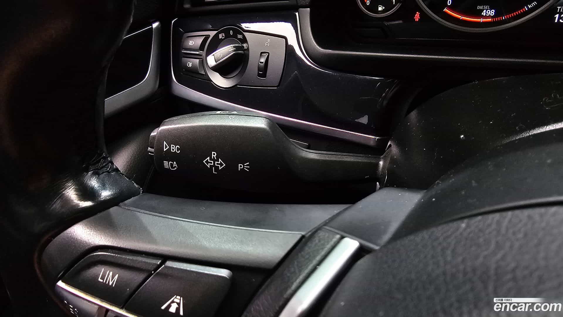 5-Series BMW 2016.9-OPTION-023