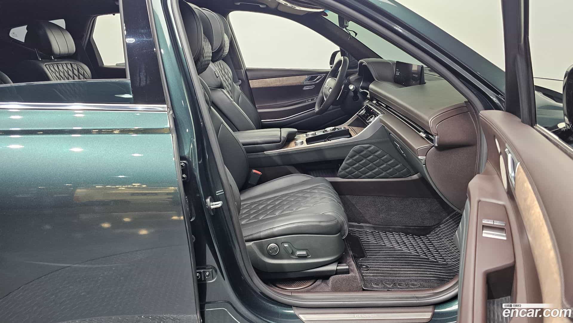 GV80 Genesis 2023.4-INNER-036