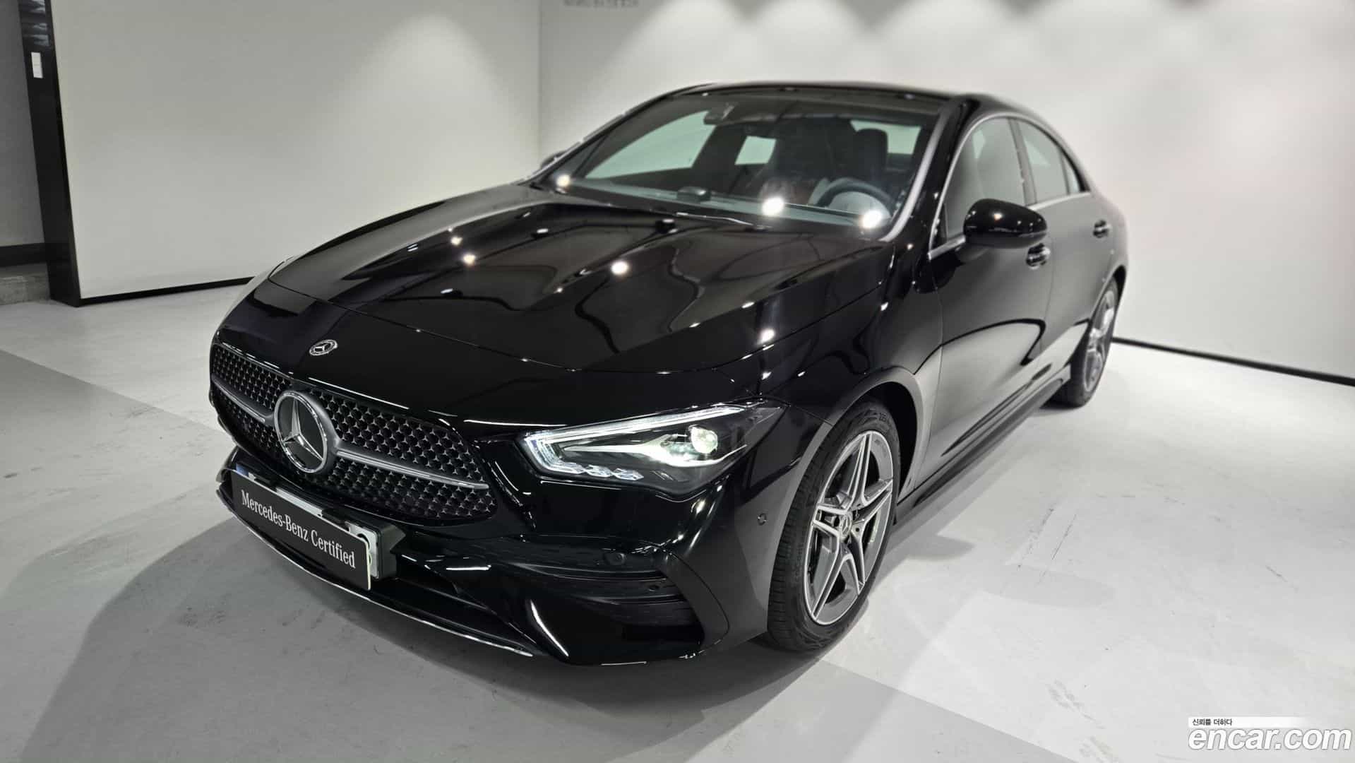 CLA-Class Mercedes-Benz 2025.9-OUTER-001