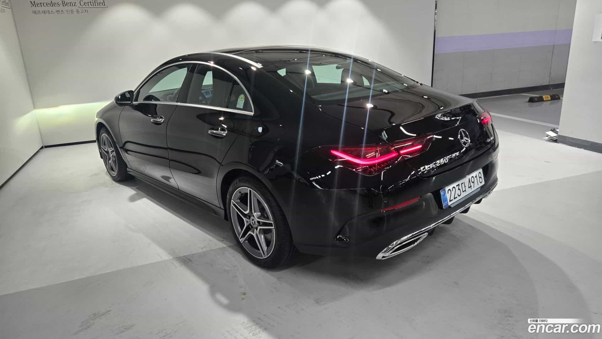 CLA-Class Mercedes-Benz 2025.9-OUTER-003