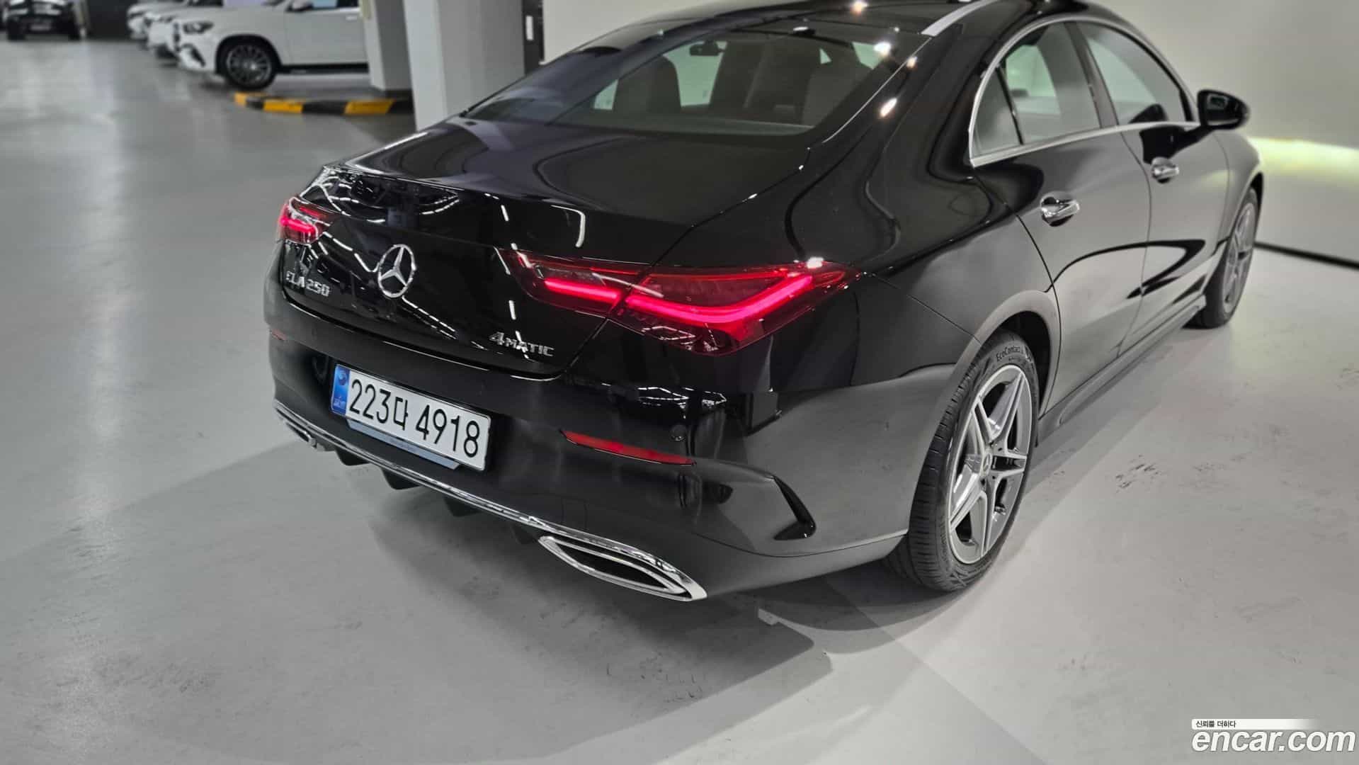 CLA-Class Mercedes-Benz 2025.9-OUTER-004