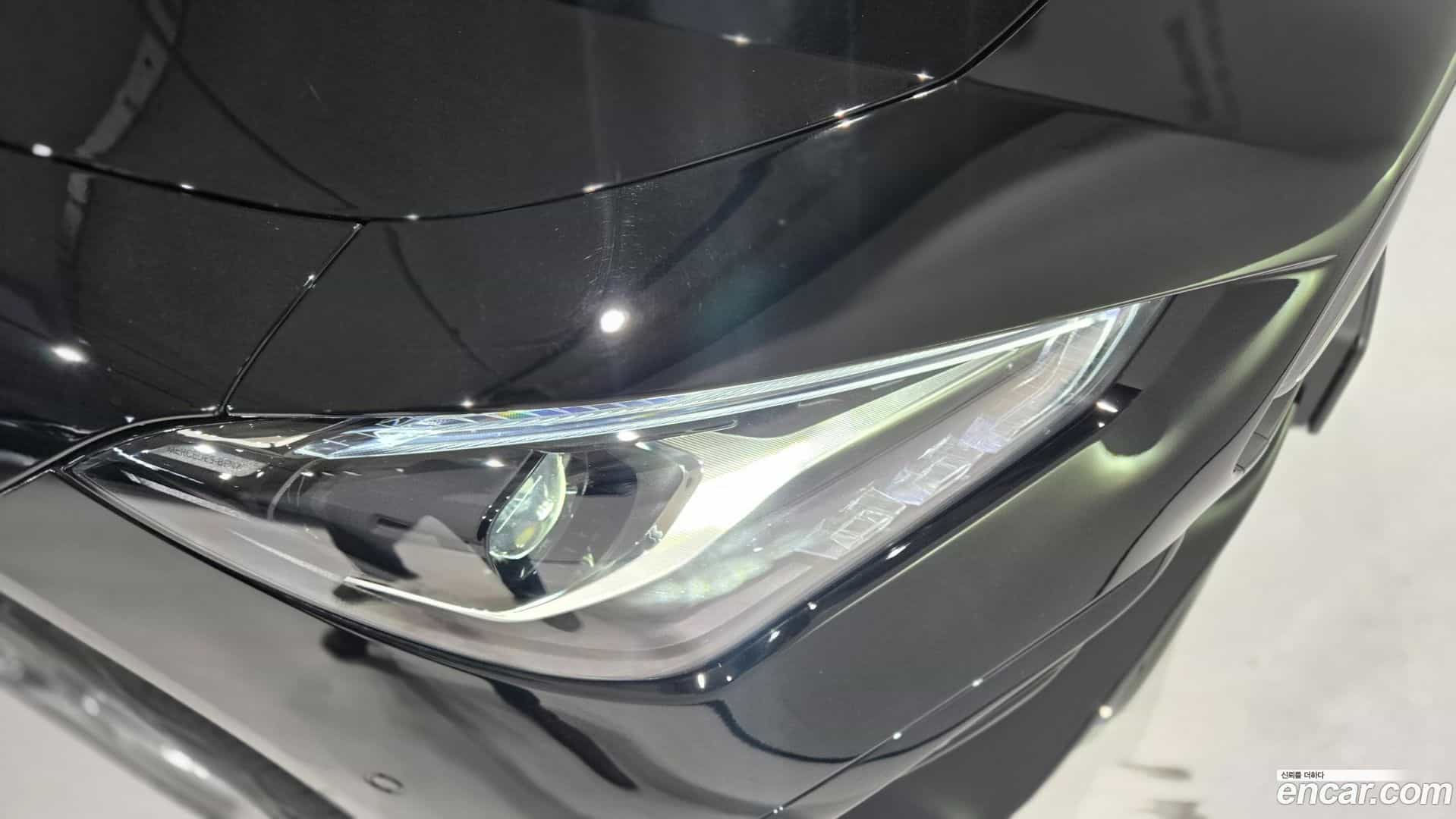 CLA-Class Mercedes-Benz 2025.9-OPTION-016