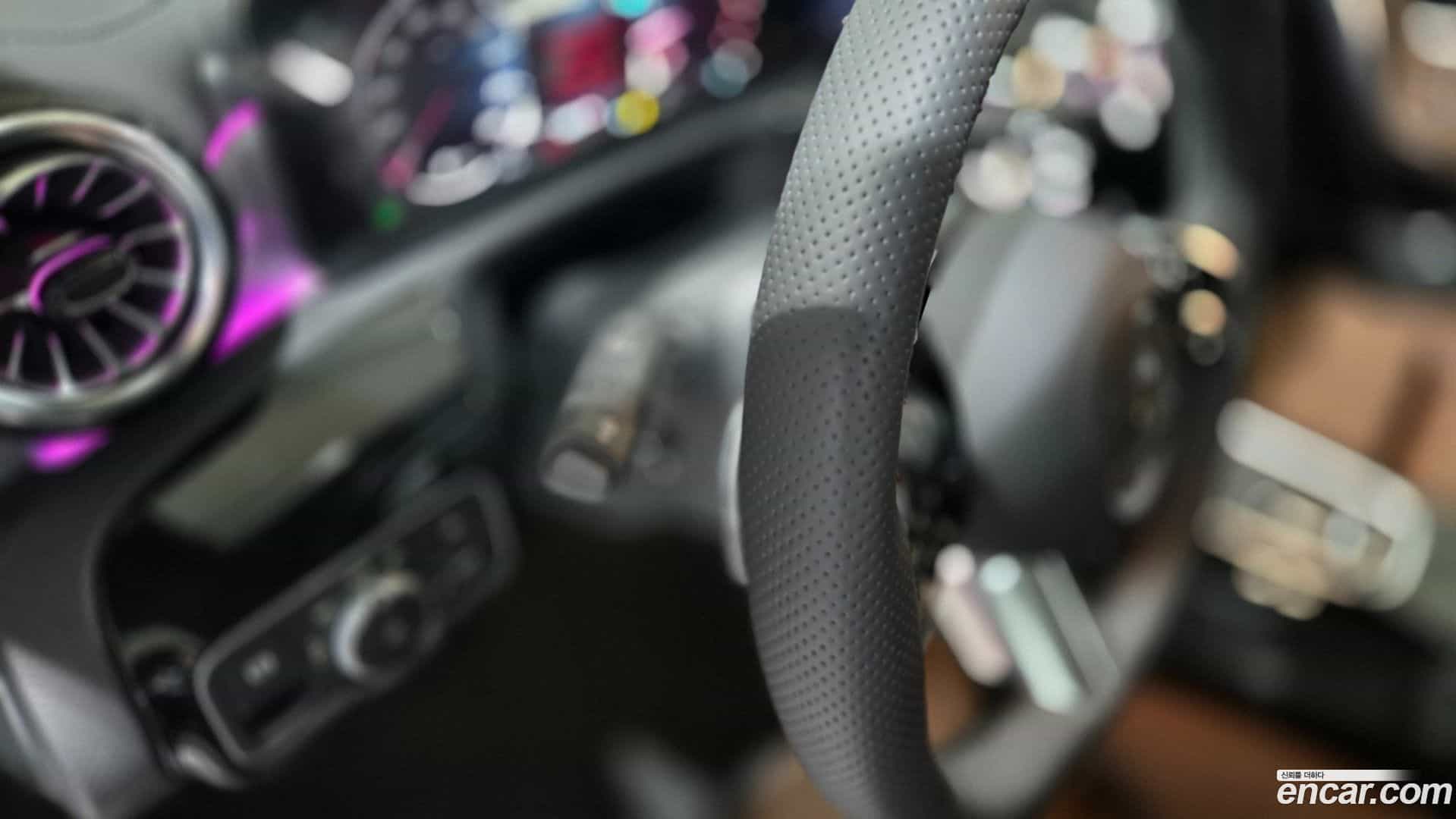 CLA-Class Mercedes-Benz 2025.9-OPTION-019
