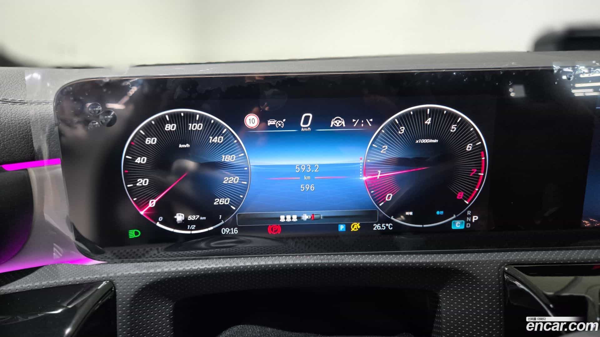 CLA-Class Mercedes-Benz 2025.9-OPTION-020