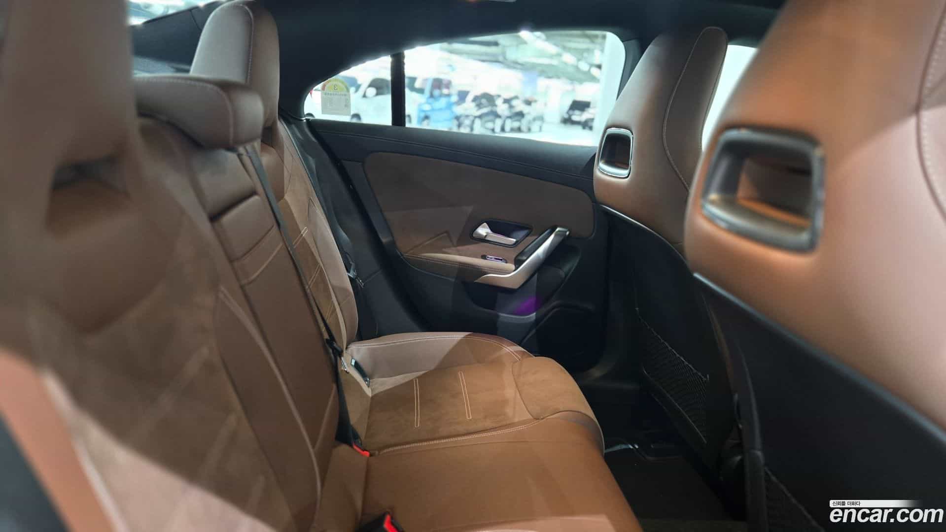 CLA-Class Mercedes-Benz 2025.9-OPTION-024