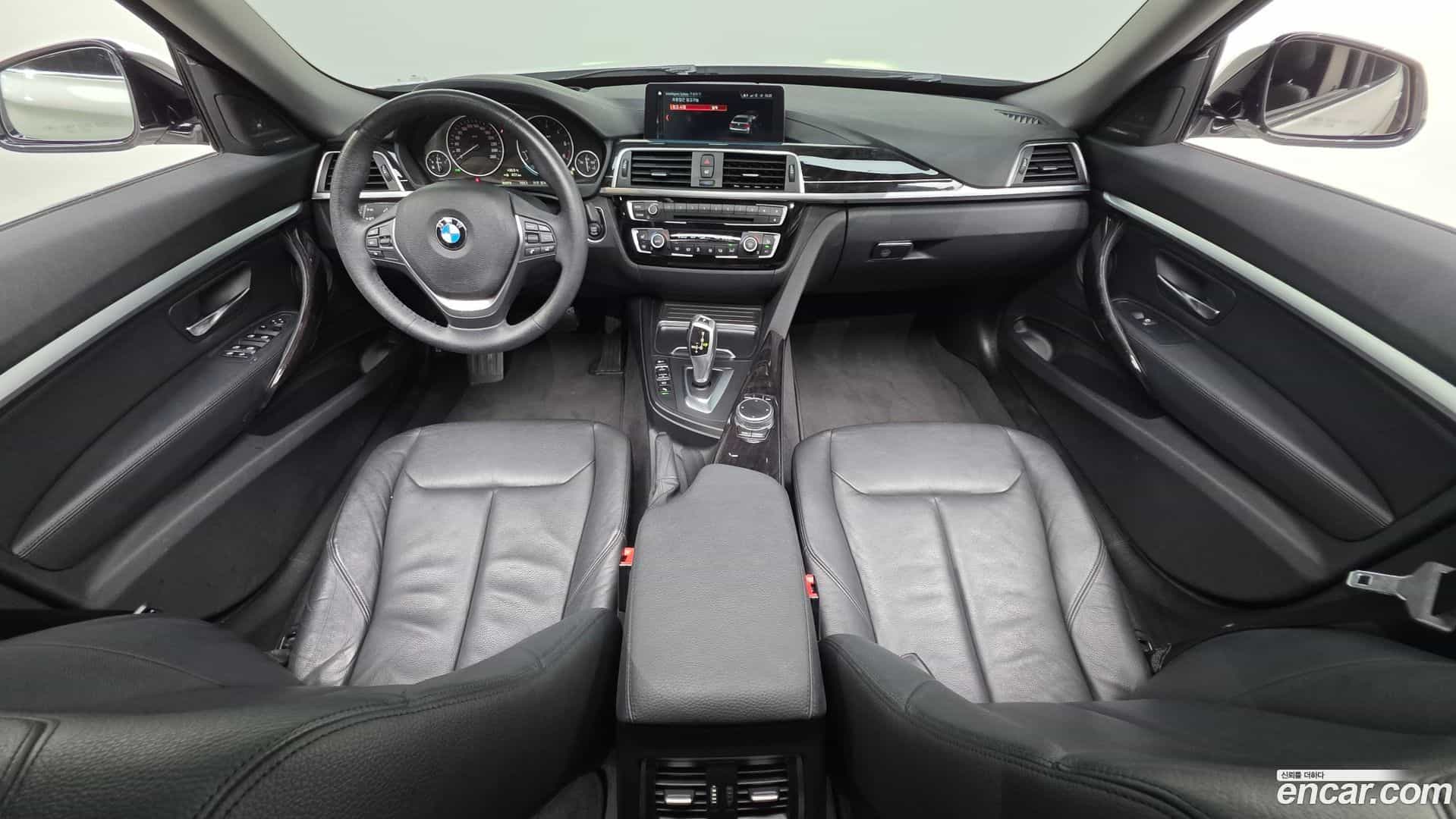 Gran Turismo BMW 2018.3-INNER-007