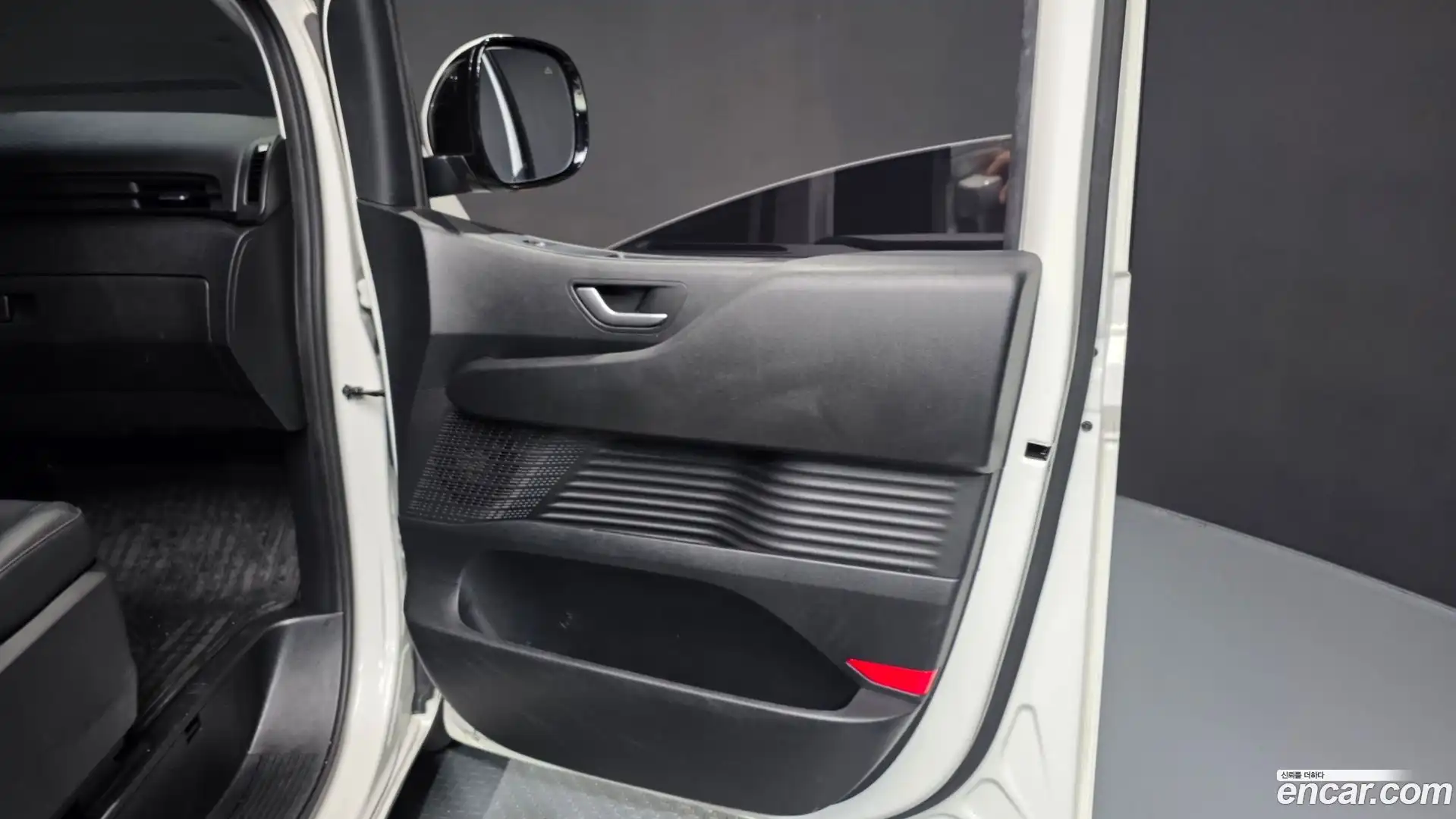 Staria Hyundai 2022.0-INNER-035