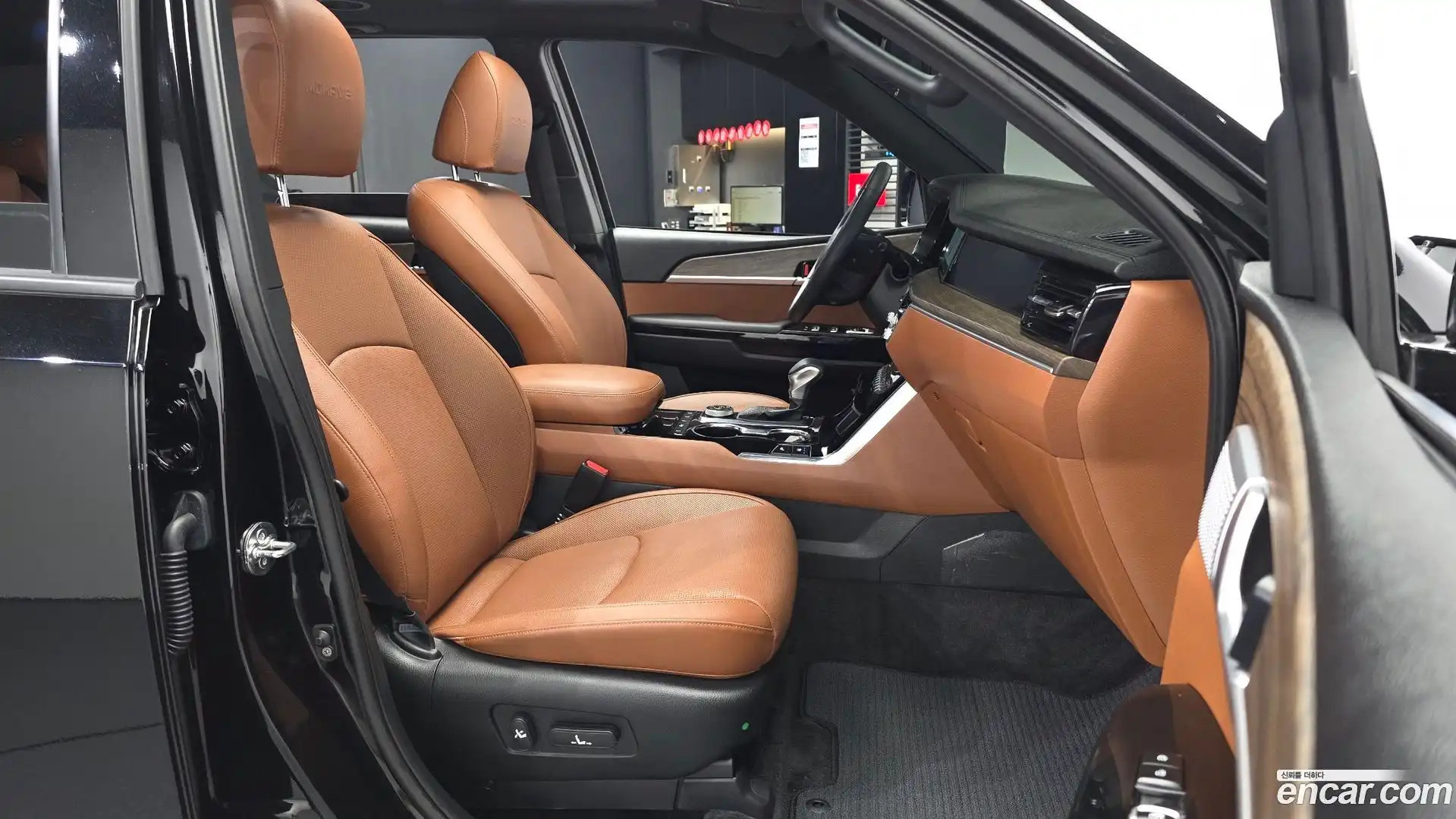 Mohave Kia 2024.1-OPTION-015