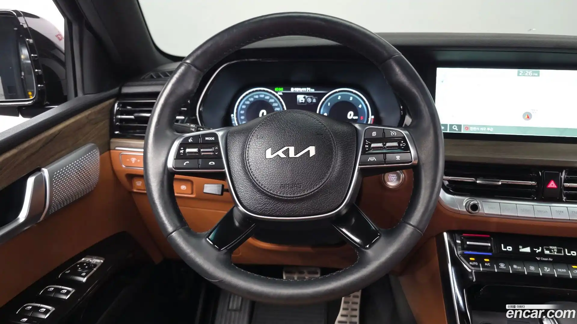 Mohave Kia 2024.1-OPTION-017