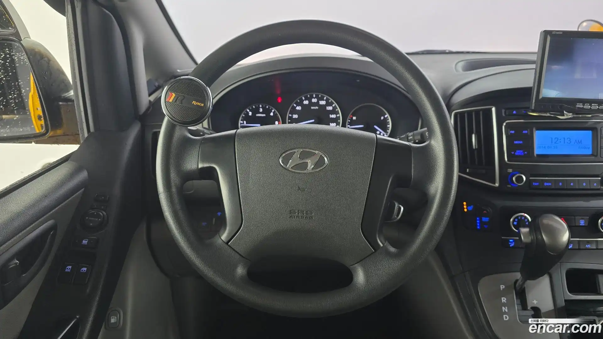 Starex Hyundai 2019.3-OPTION-018