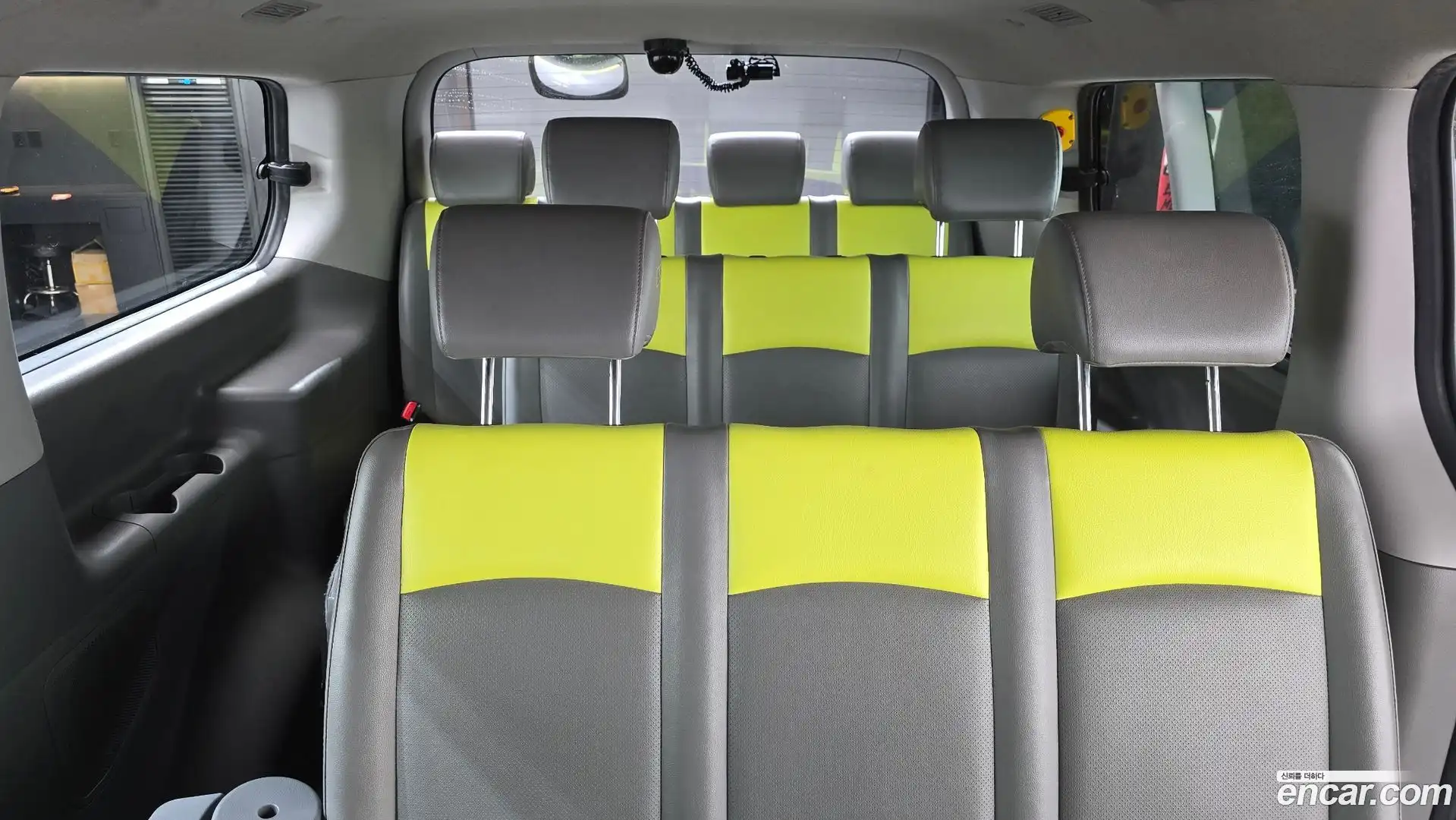 Starex Hyundai 2019.3-OPTION-020
