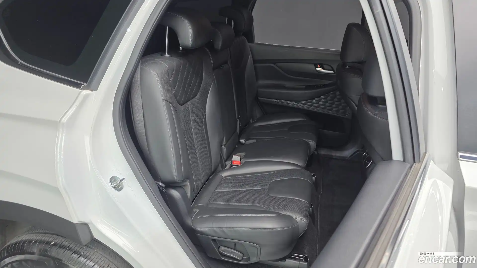 Santafe Hyundai 2021.7-OPTION-015