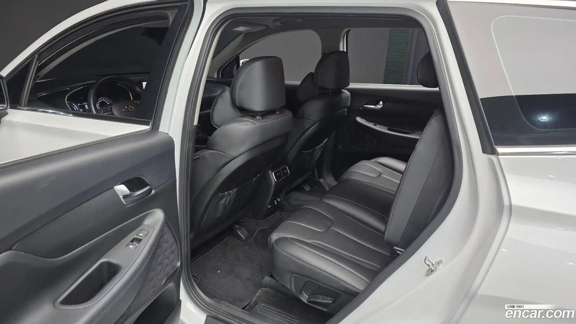Santafe Hyundai 2021.7-OPTION-016