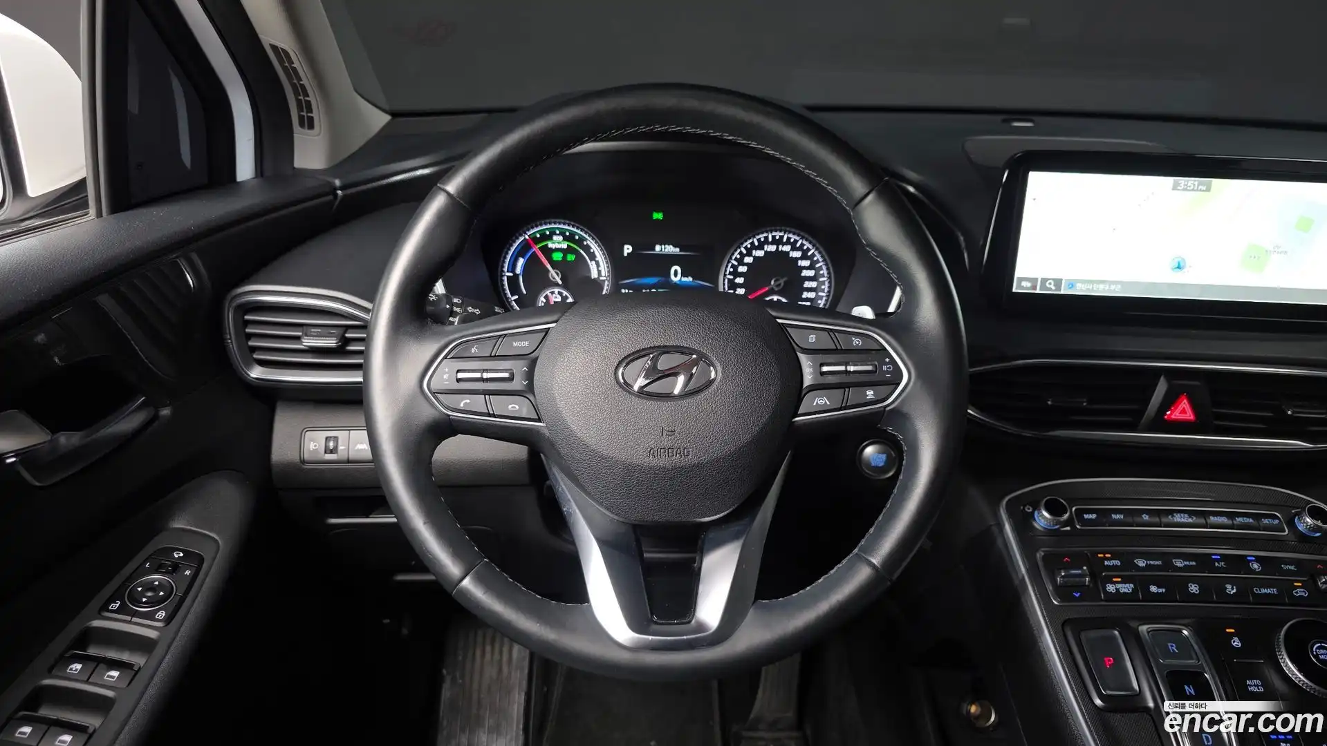 Santafe Hyundai 2021.7-OPTION-019