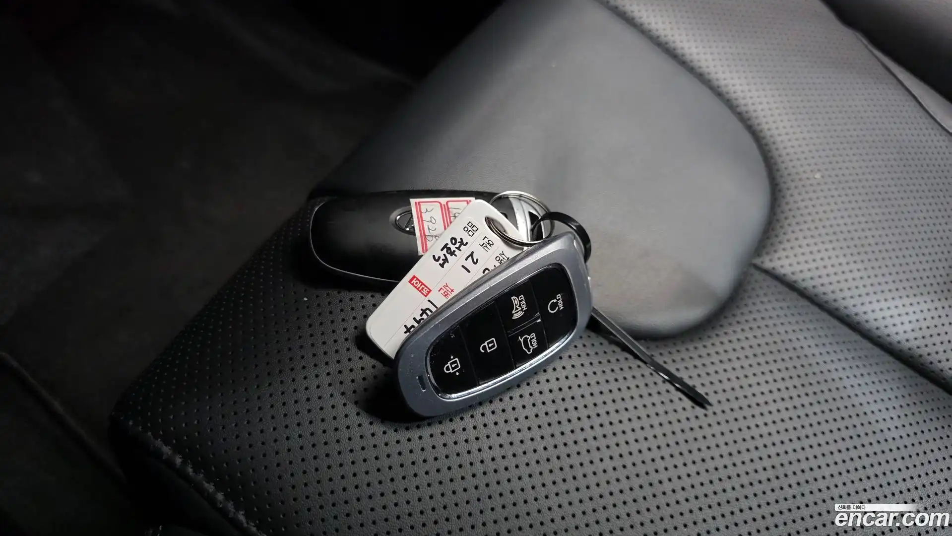Santafe Hyundai 2021.7-OPTION-021