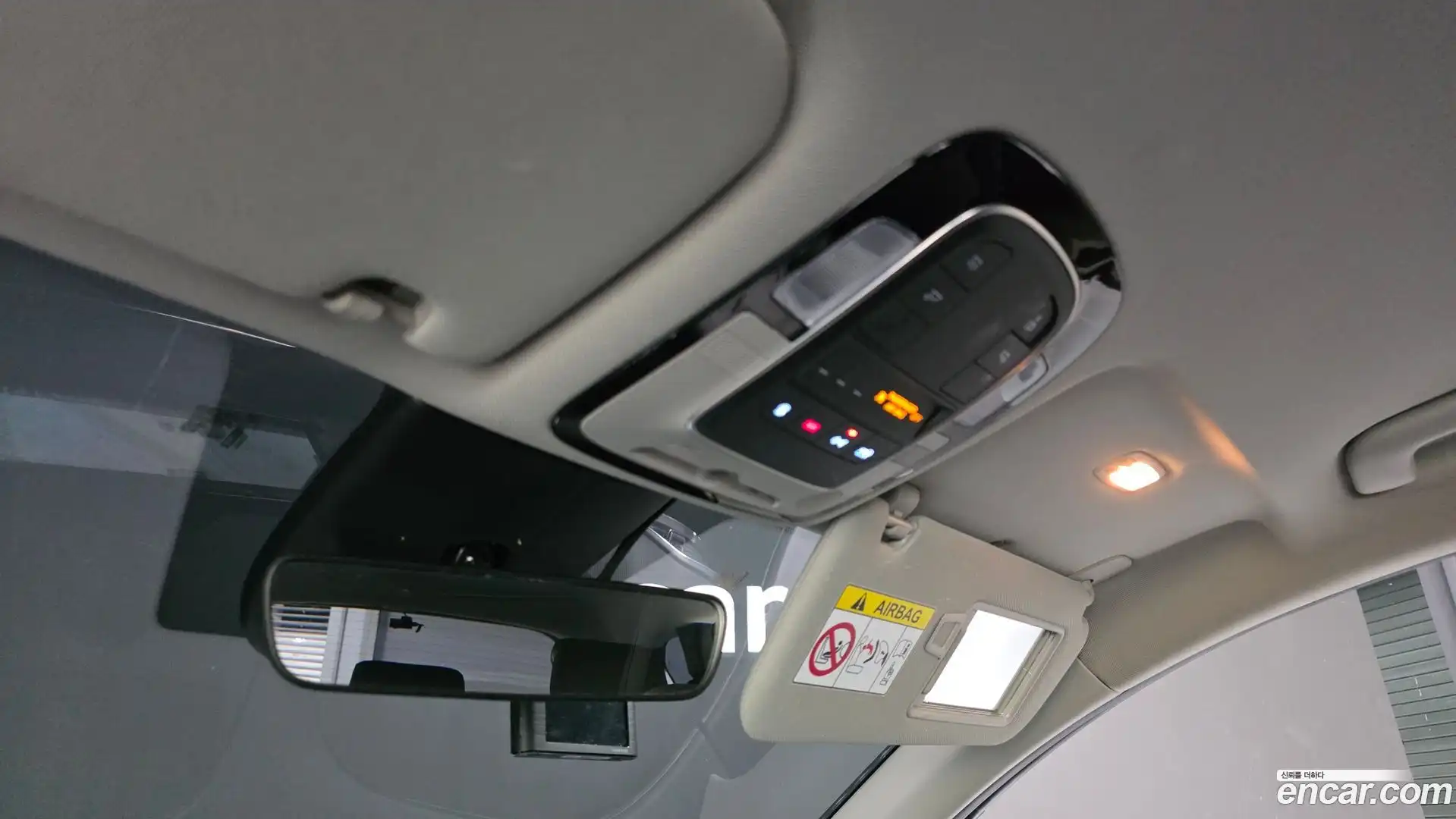 Santafe Hyundai 2021.7-OPTION-024