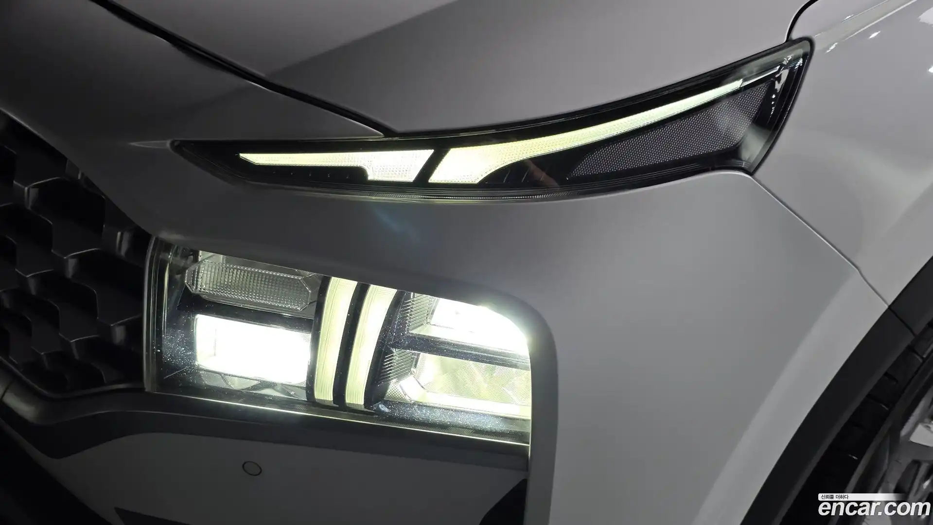 Santafe Hyundai 2021.7-OUTER-032
