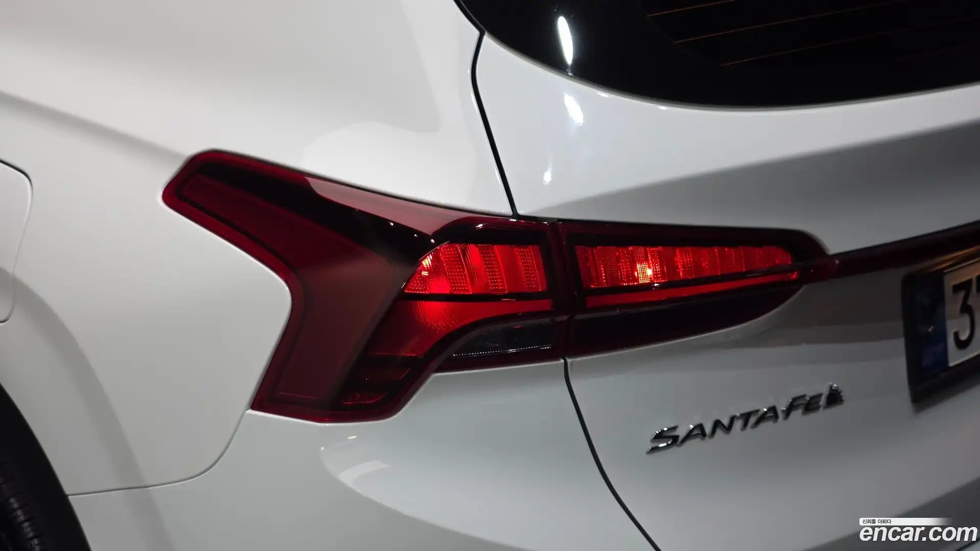 Santafe Hyundai 2021.7-OUTER-033