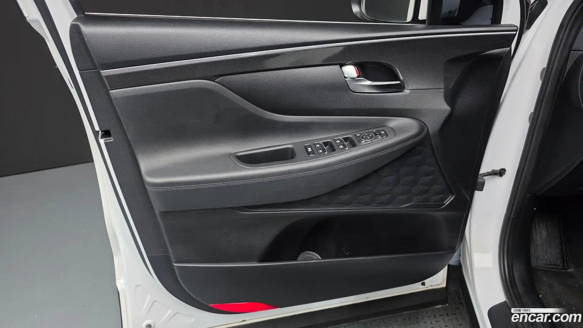 Santafe Hyundai 2021.7-INNER-034
