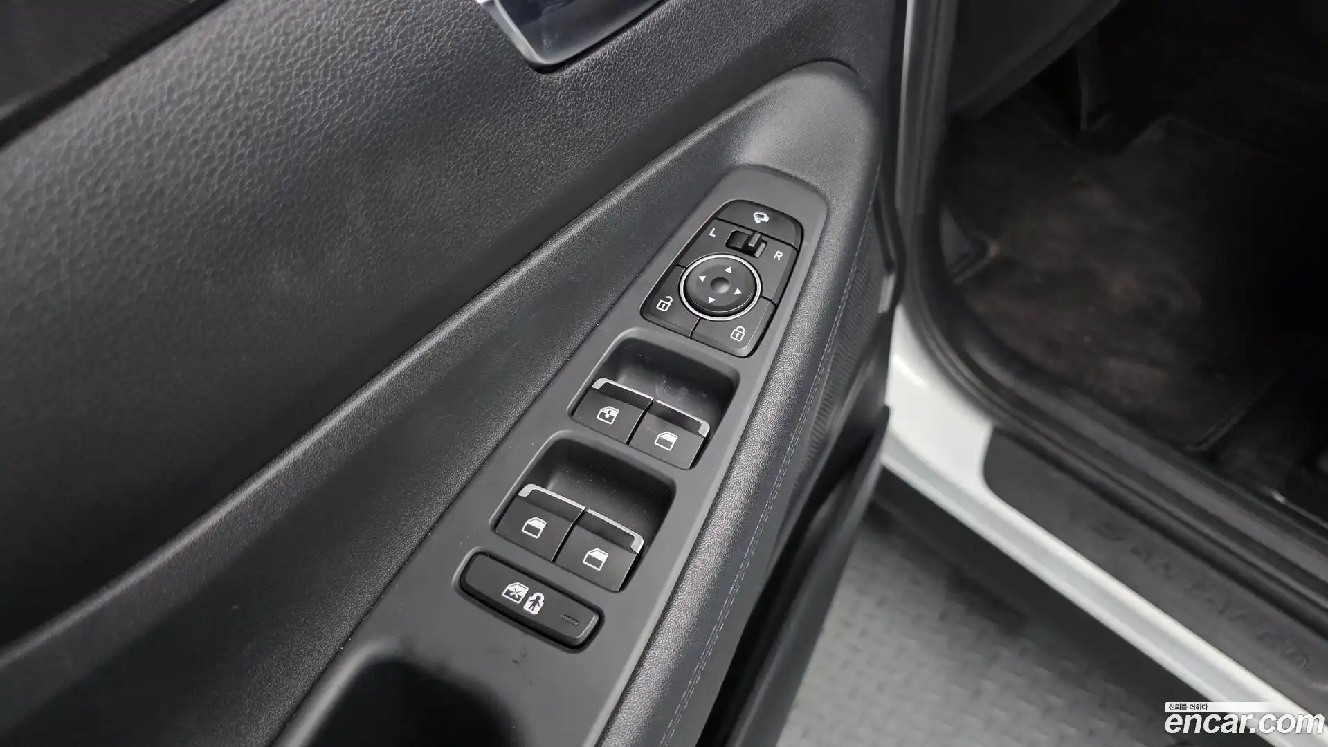 Santafe Hyundai 2021.7-OPTION-047