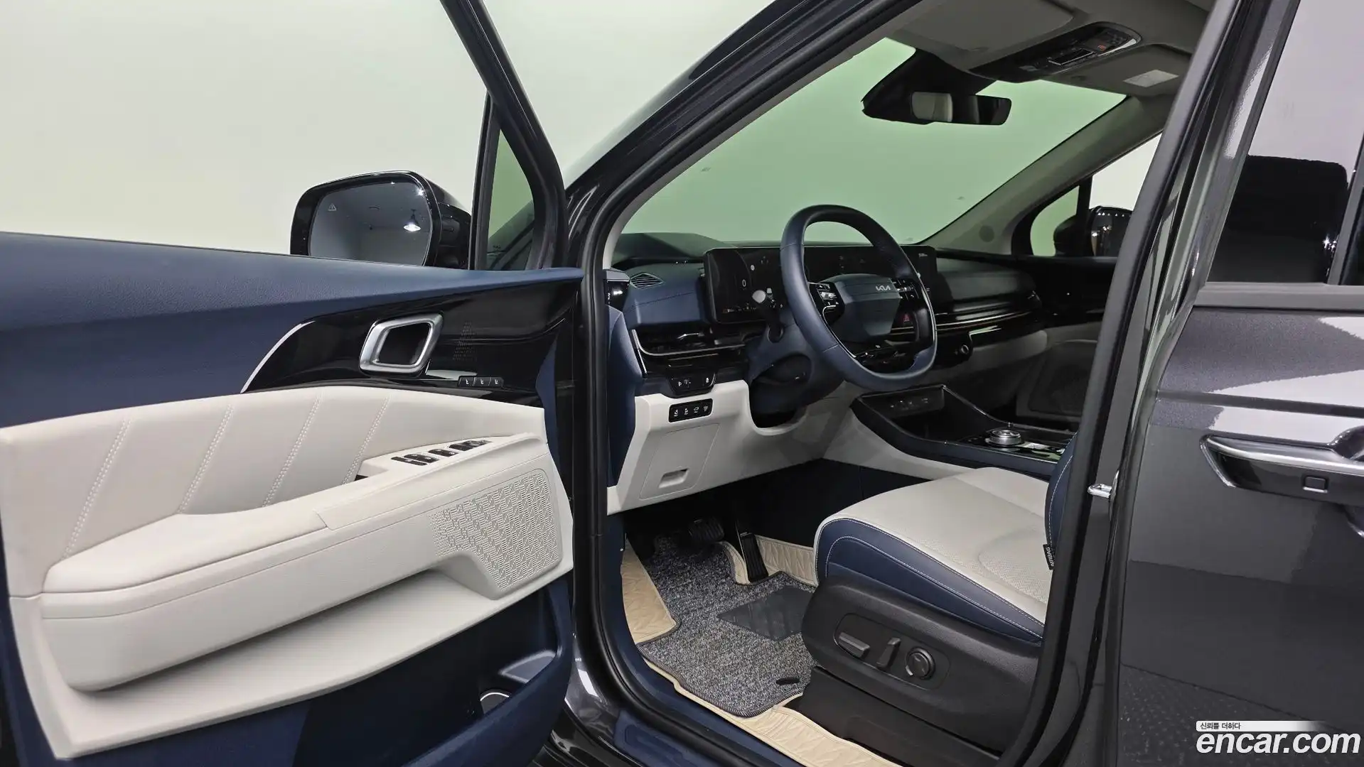 Canival Kia 2025.1-INNER-010