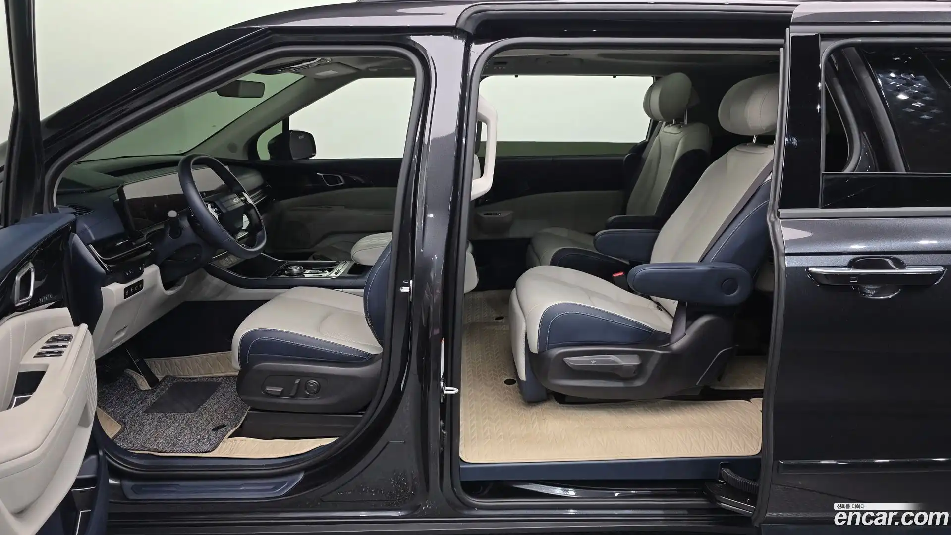 Canival Kia 2025.1-OPTION-020