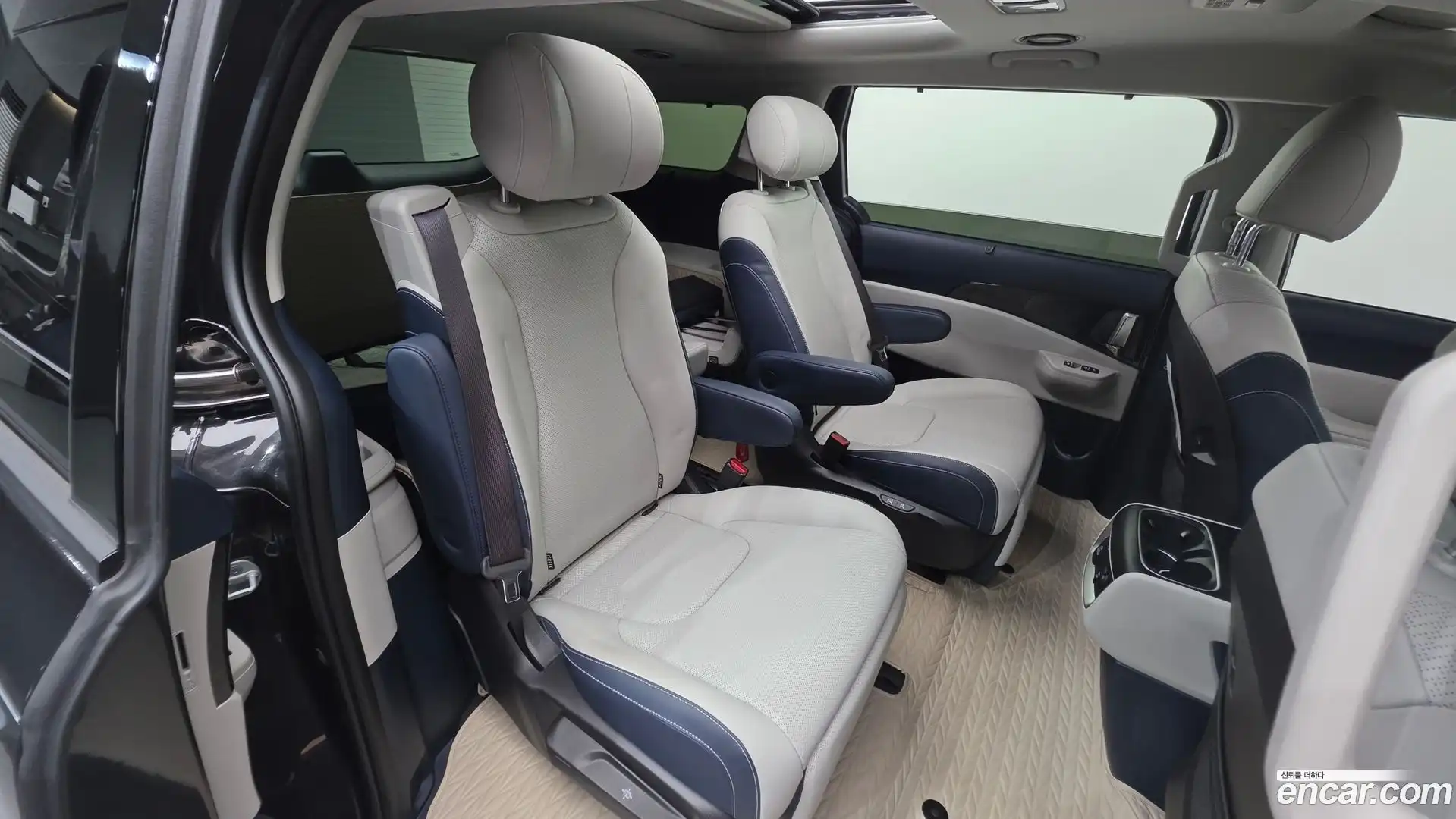 Canival Kia 2025.1-OPTION-022