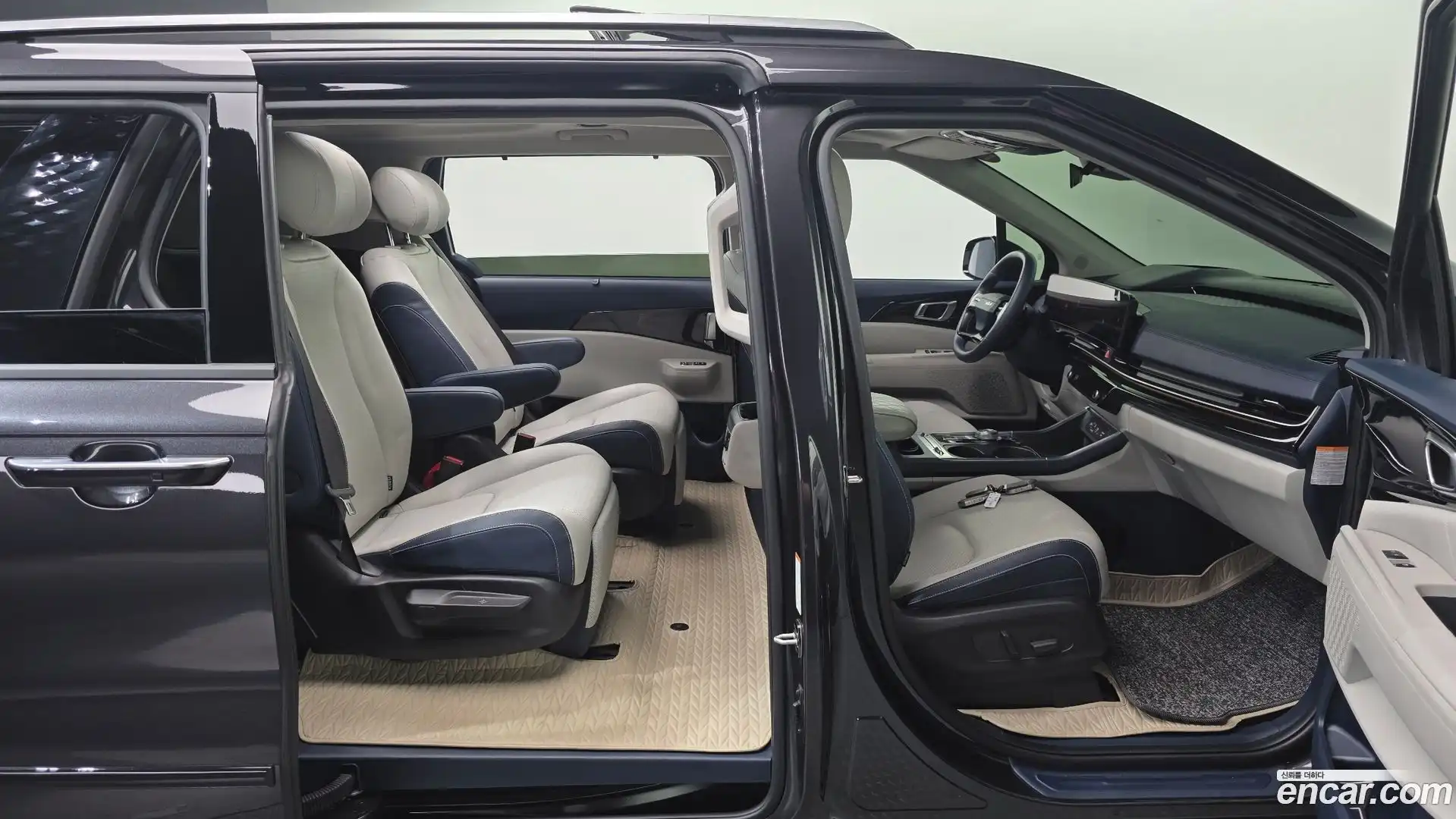 Canival Kia 2025.1-OPTION-045