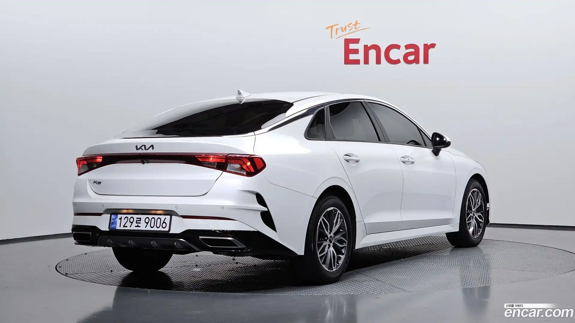 K5 Kia 2022.6-OUTER-002