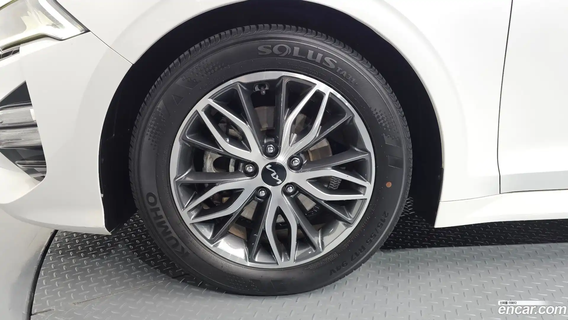 K5 Kia 2022.6-OUTER-005