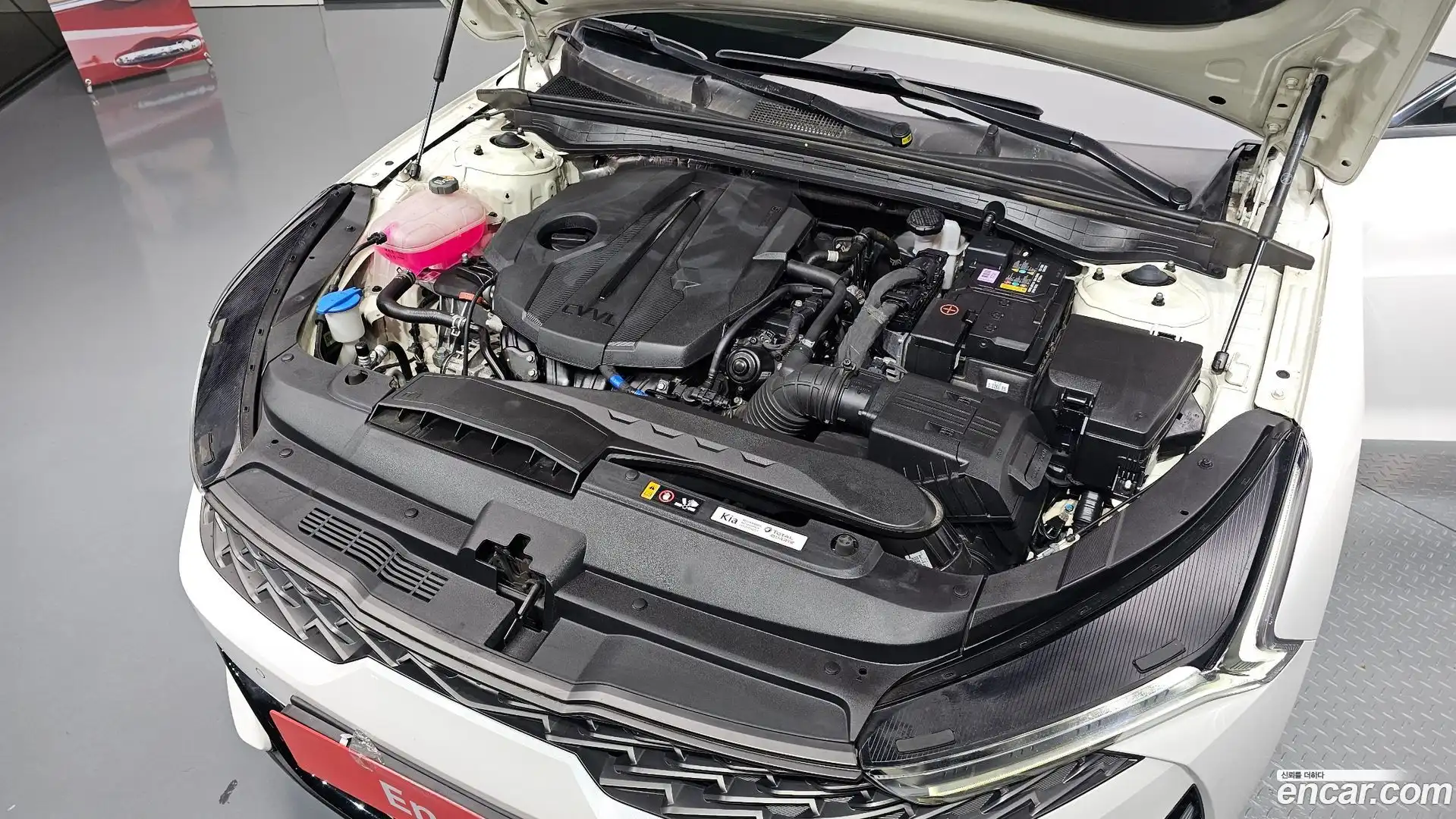 K5 Kia 2022.6-OUTER-006