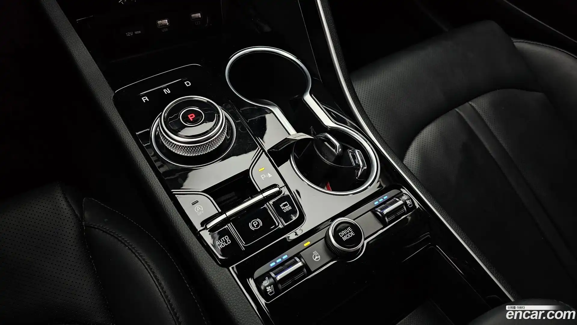 K5 Kia 2022.6-INNER-009