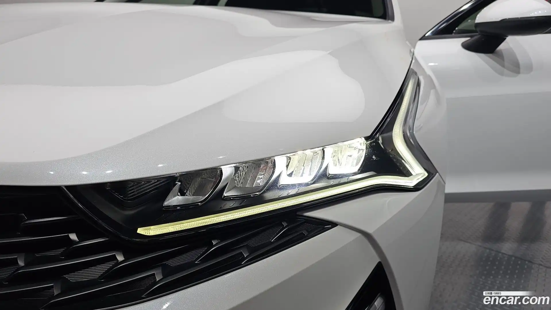 K5 Kia 2022.6-OUTER-032
