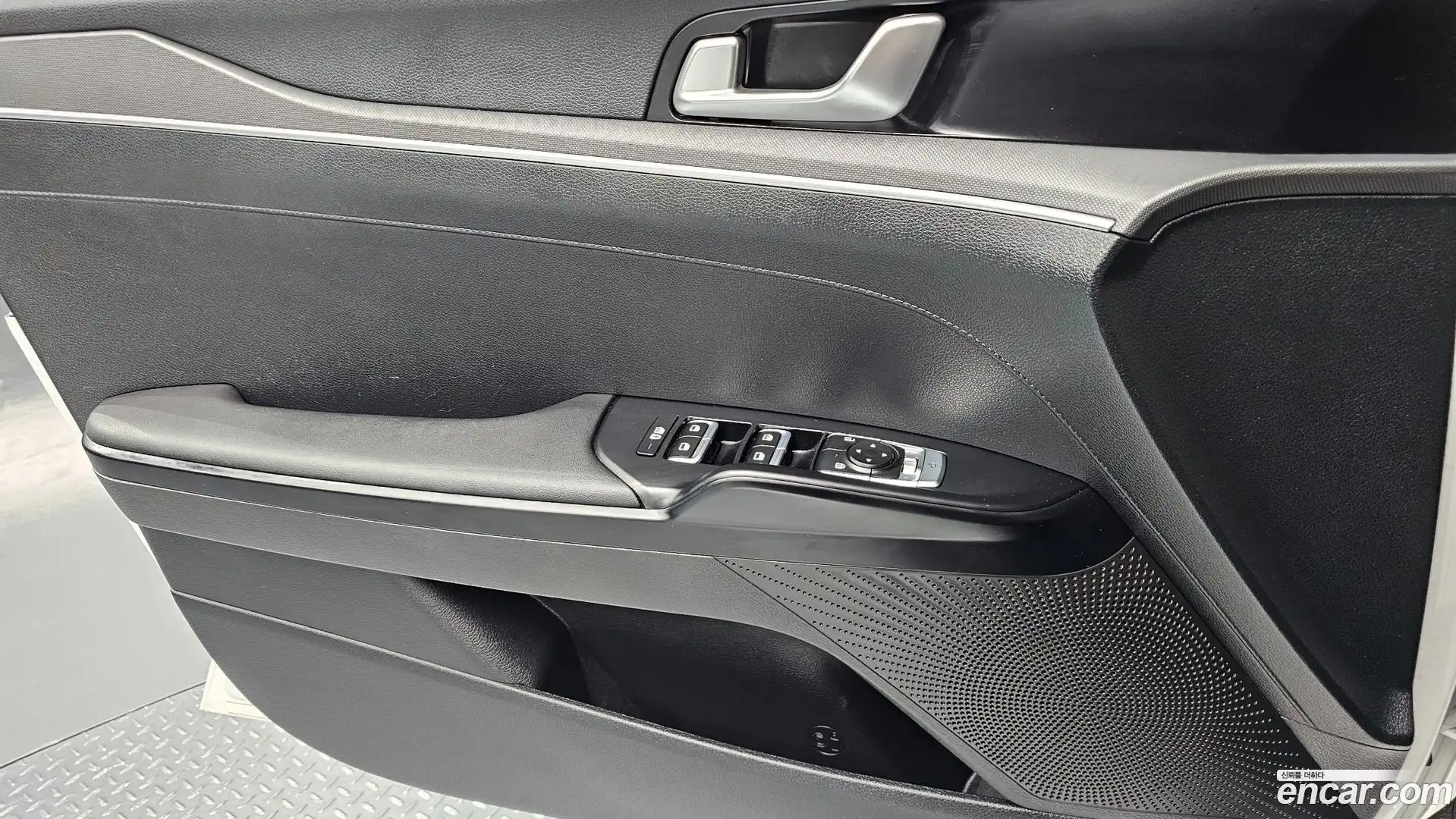 K5 Kia 2022.6-INNER-034