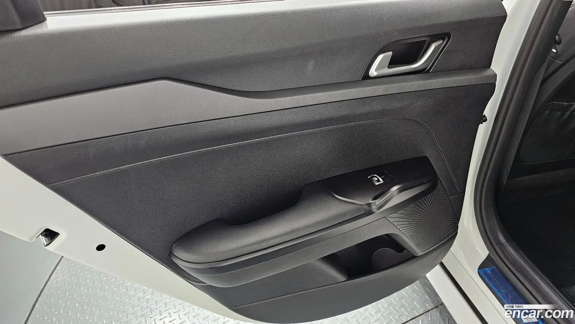 K5 Kia 2022.6-INNER-035