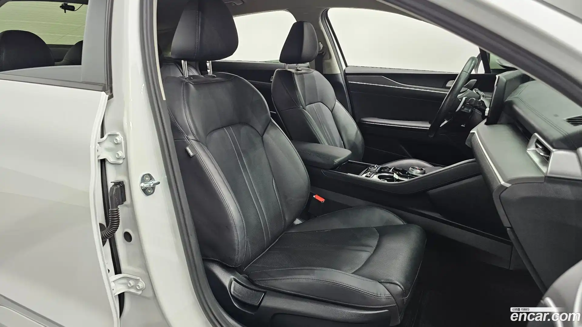K5 Kia 2022.6-INNER-036